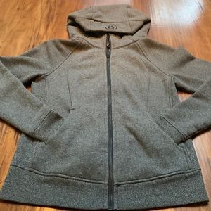 Lululemon scuba hoodie
